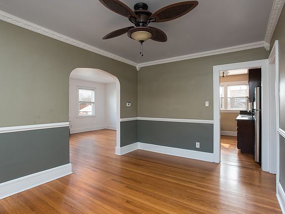 2nd Fl. Dining Rm