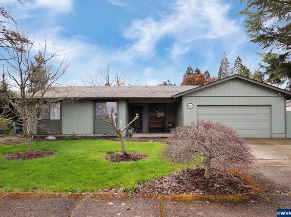 4822 Serra Ct NE, Salem, OR 97305