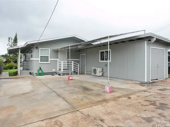 2066C Puu Pl #6, Wahiawa, HI 96786