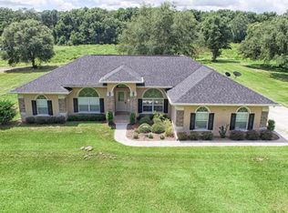 1220 SE 155th St, Summerfield, FL 34491