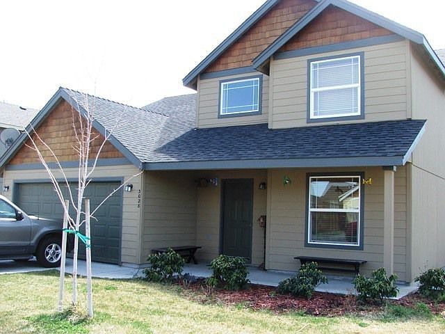 2526 Square Ft. home!