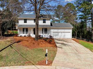 7802 S View Ln, Bessemer, AL 35022