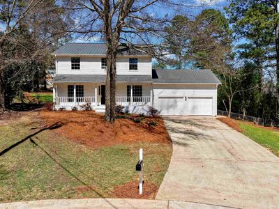 7802 S View Ln, Bessemer, AL, 35022