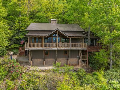236 Dove Dr, Maggie Valley, NC, 28751