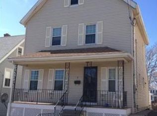 8 Russell St, Everett, MA 02149