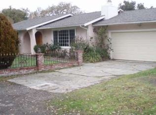 495 W Agua Caliente Rd, Sonoma, CA 95476