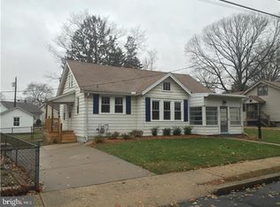504 Snyder Ave, Pitman, NJ 08071