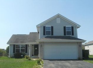 5681 Petworth Dr, Rockford, IL 61109