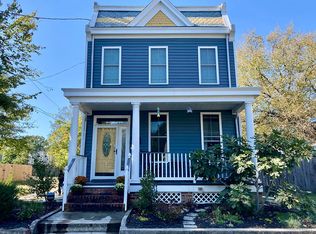 1112 N 34th St, Richmond, VA