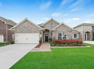 10109 Oakland Hills Dr, Cleveland, TX 77327