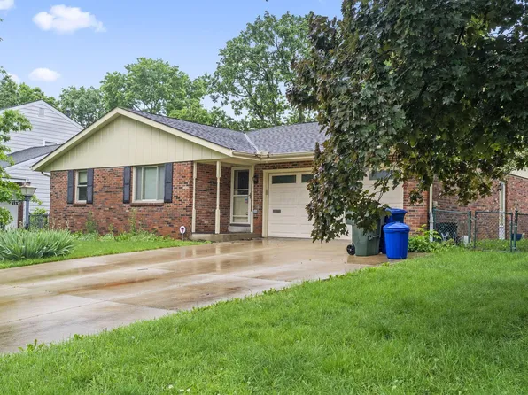 1393 Bellflower Ave, Columbus, OH 43204