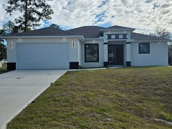 804 Calvin Ave, Lehigh Acres, FL 33972