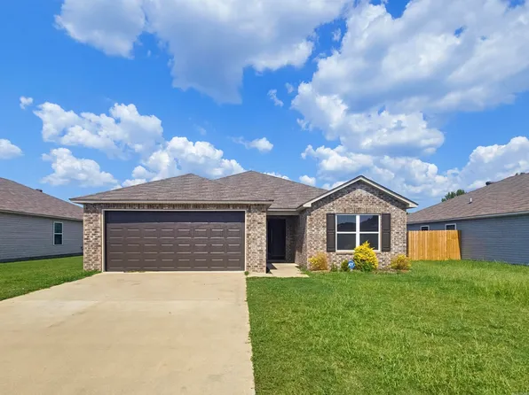 37 Sunny Oak Trl, Conway, AR 72032