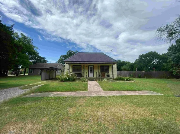 407 W Franklin St, Maud, OK 74854