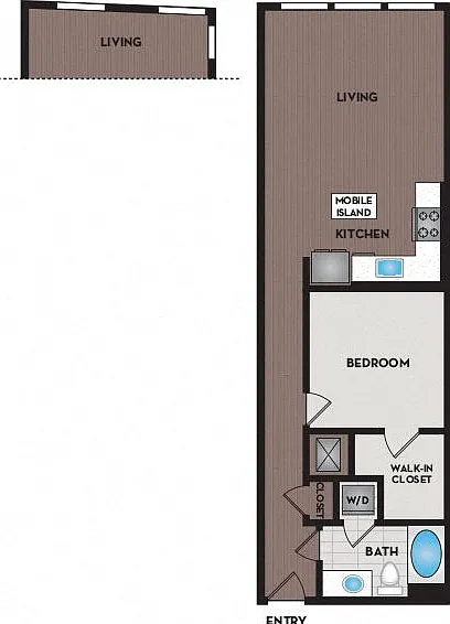 Vinings Lofts and Apartments — Photo 21