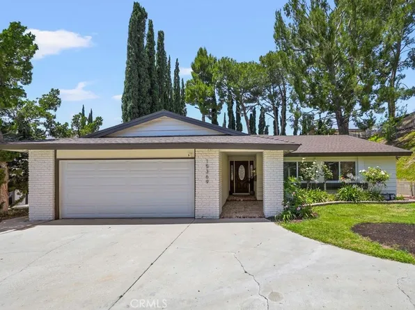 15369 Violetlane Way, Santa Clarita, CA 91387