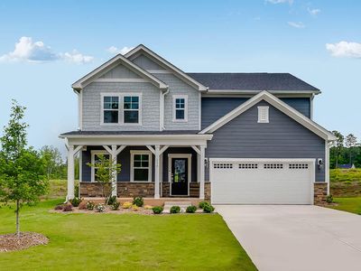 630 Contento Ct, Sanford, NC, 27330