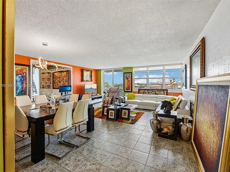2100 Sans Souci Blvd #B706 — Photo 1