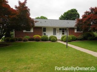 1175 Marshall St, Milton, PA 17847