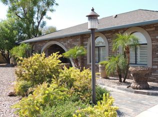 3936 W Morrow Dr, Glendale, AZ 85308