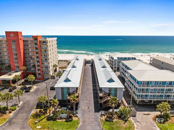 1125 W Beach Blvd #404, Gulf Shores, AL 36542