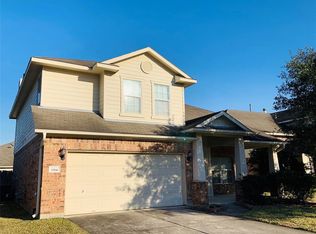 1914 Coverlea Ct, Spring, TX 77388