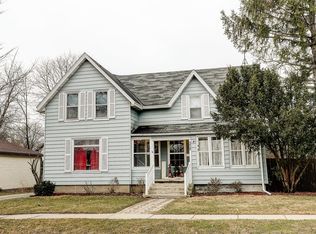 332 Maple St, Fort Atkinson, WI 53538