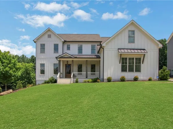 115 Ivy Meadow Ct, Canton, GA 30107