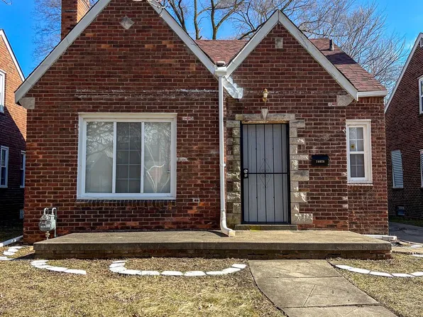 16678 Cruse St, Detroit, MI 48235