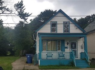 160 Fox St, Buffalo, NY 14211