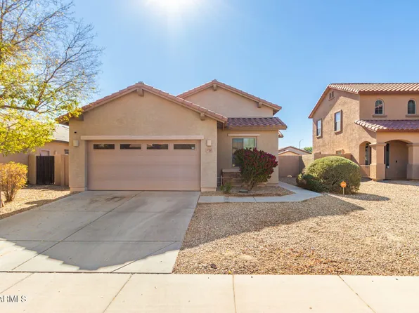 929 E HARRISON Drive, Avondale, AZ 85323