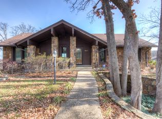 6447 S Hudson Ave, Tulsa, OK 74136