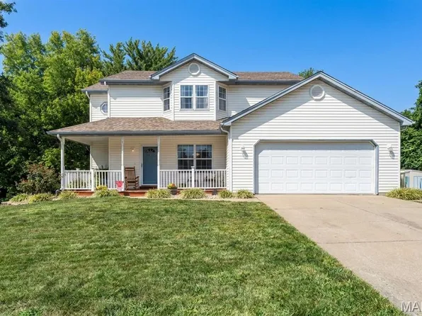 908 Amesbury Ct, Belleville, IL 62221