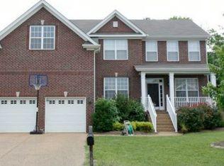 138 Rose Garden Ln, Goodlettsville, TN 37072