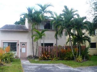 14712 SW 106th Ter, Miami, FL 33196