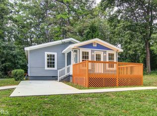 1779 Hadlock St SW, Atlanta, GA 30311