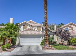 2729 Chokeberry Ct, Las Vegas, NV 89108