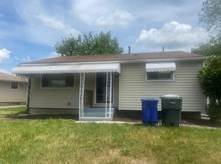 1820 Valcon Ave, Columbus, OH 43207