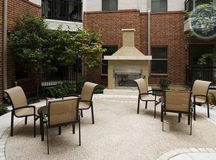 1701 N Greenville Ave STE 1002, Richardson, TX 75081