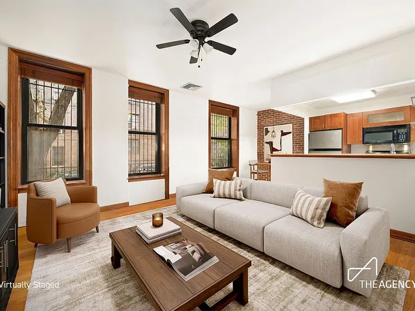 375 Lincoln Pl APT 1A, Brooklyn, NY 11238