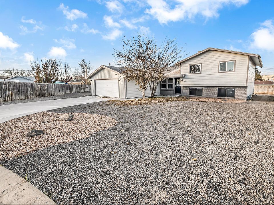3176 Sheryl Ct, Grand Junction, CO 81503 Zillow
