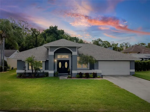 413 WATERFORD CIRCLE W, TARPON SPRINGS, FL 34688