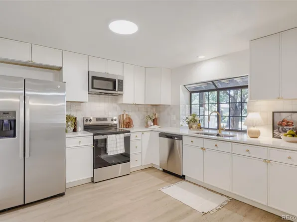 12662 E Warren Drive #E, Aurora, CO 80014