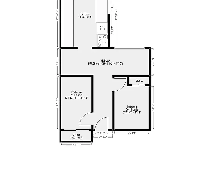 49 W 71st St #2 — Photo 12