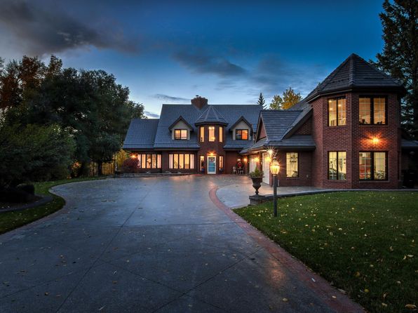 116 Windermere Dr NW, Edmonton, AB T6W 0S4