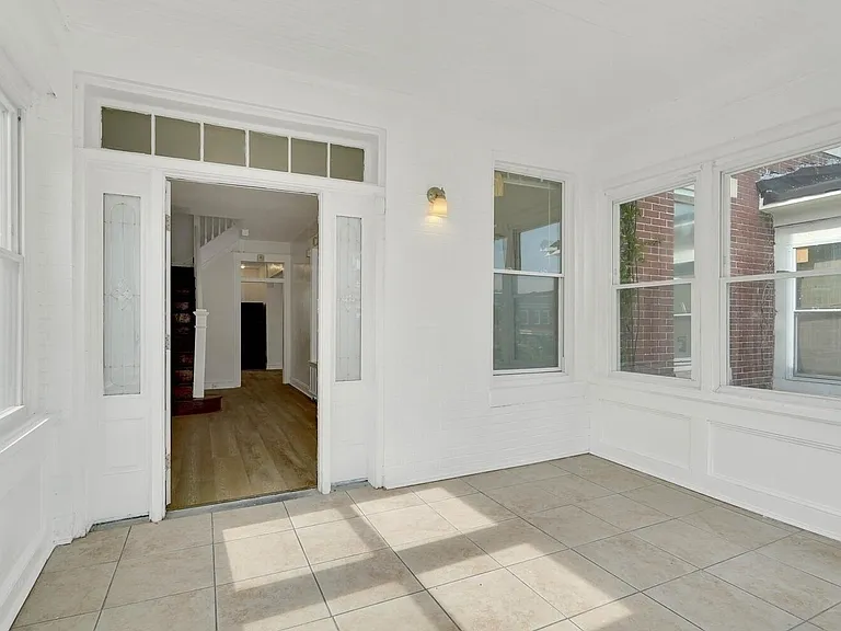 Edmondson Ave — Photo 3