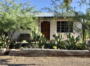 89 W Kennedy St, Tucson, AZ 85701