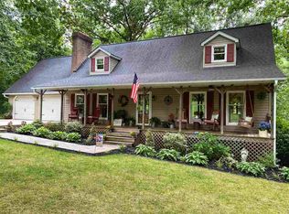 190 Whittemore Dr, Bostic, NC 28018