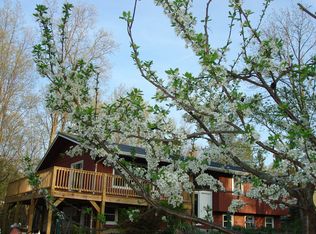 104 Pineview Ter, Ithaca, NY 14850