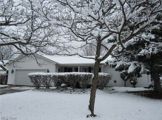 5205 Ridgeland St, Lorain, OH 44055